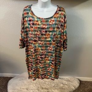 LuLaroe Irma Shirt